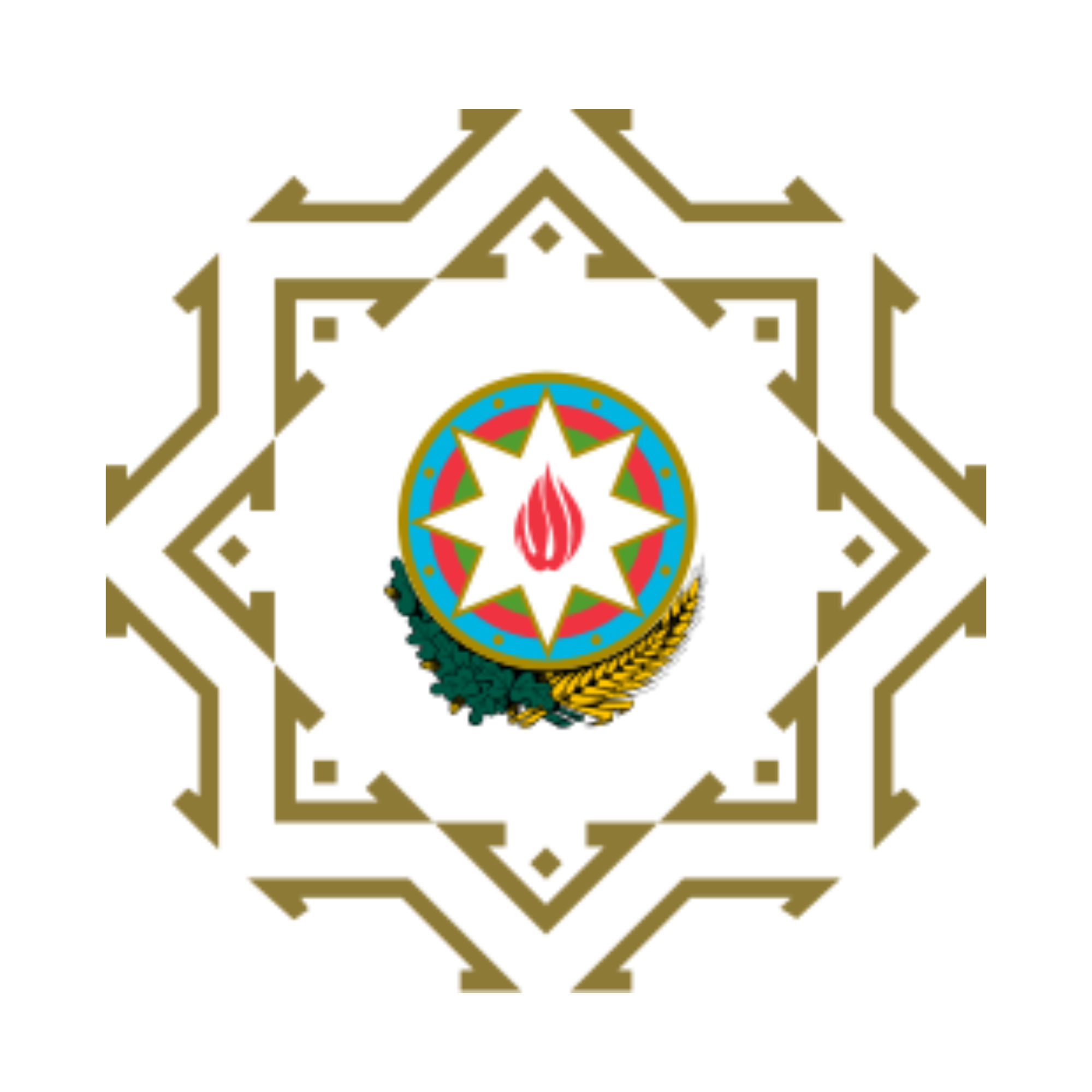 Azərbaycan Respublikası İqtisadiyyat Nazirliyi